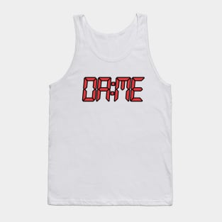 DA:ME Tank Top